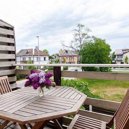 Maironio 23 Apartments Palanga Exterior photo